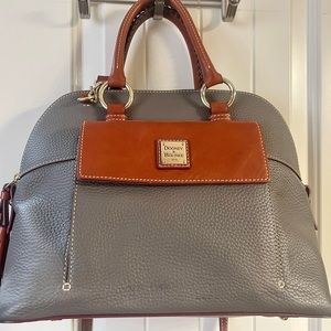 Dooney & Bourke bag